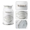 APSOONSELL Decoración de estilo francés Shabby Chic
