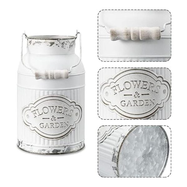 APSOONSELL Decoración de estilo francés Shabby Chic