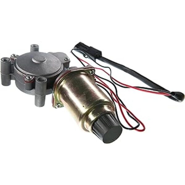 APremium Faro Faro Motor Reemplazo para Chevrolet Corvette_3