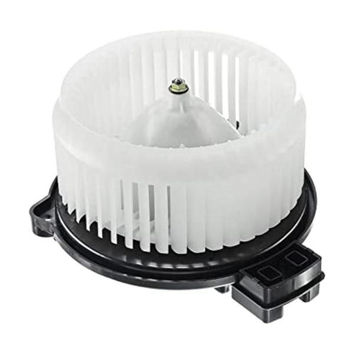 APremium Motor de calefacción con ventilador para Honda