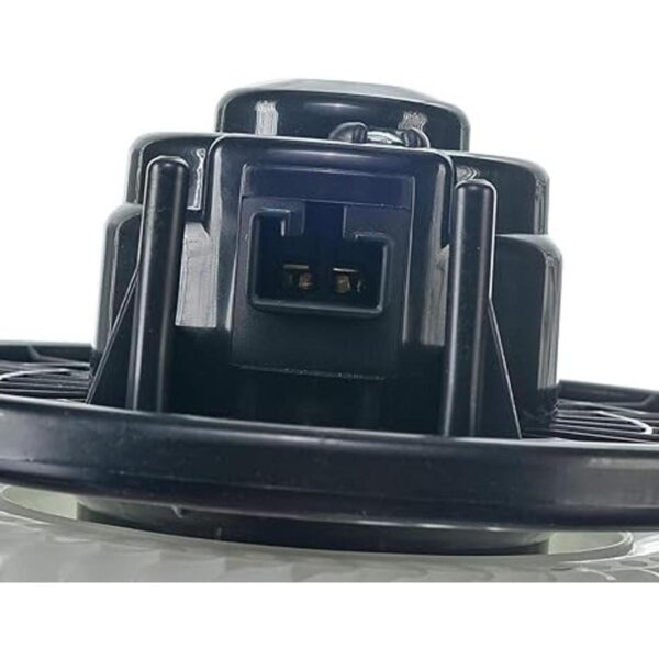 APremium Motor de calefacción con ventilador para Honda_4