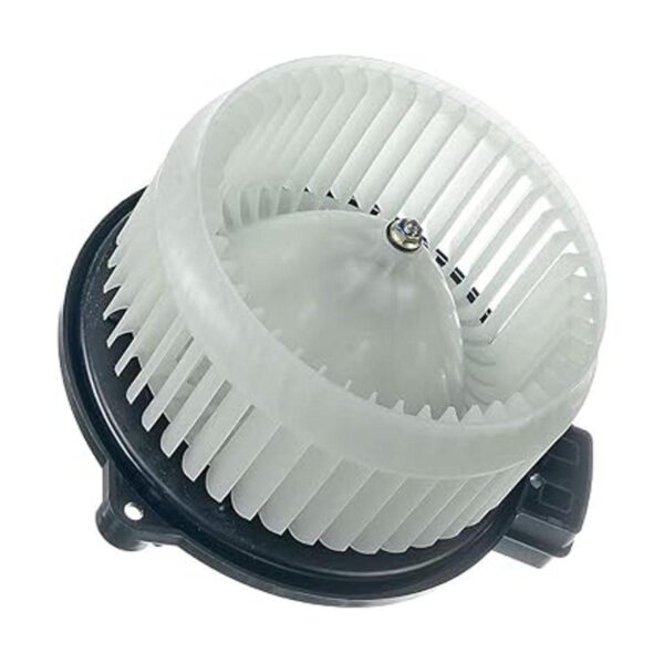 APremium Motor de calefacción con ventilador para Honda_2