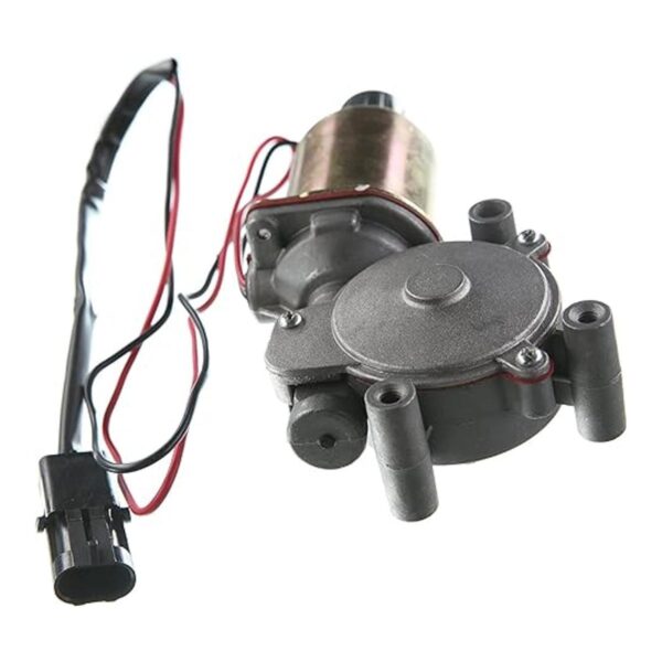 APremium Faro Faro Motor Reemplazo para Chevrolet Corvette_4