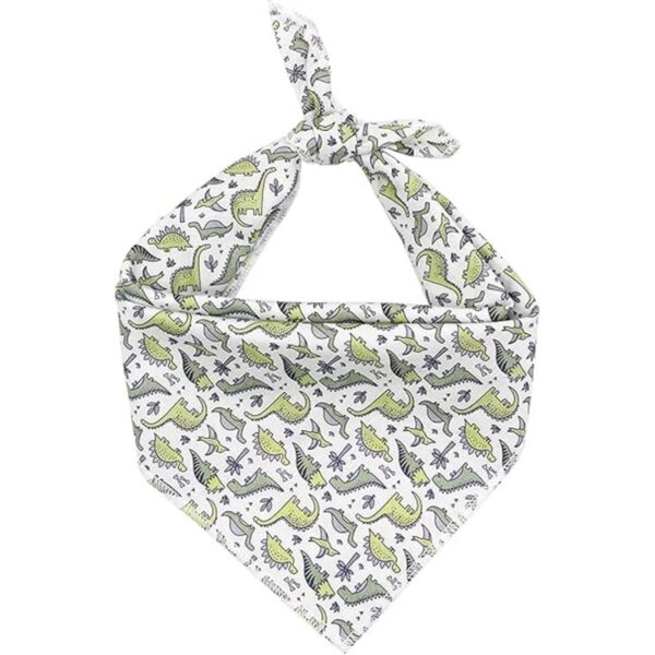 ARING PET Pañuelo de algodón para perro pañuelo