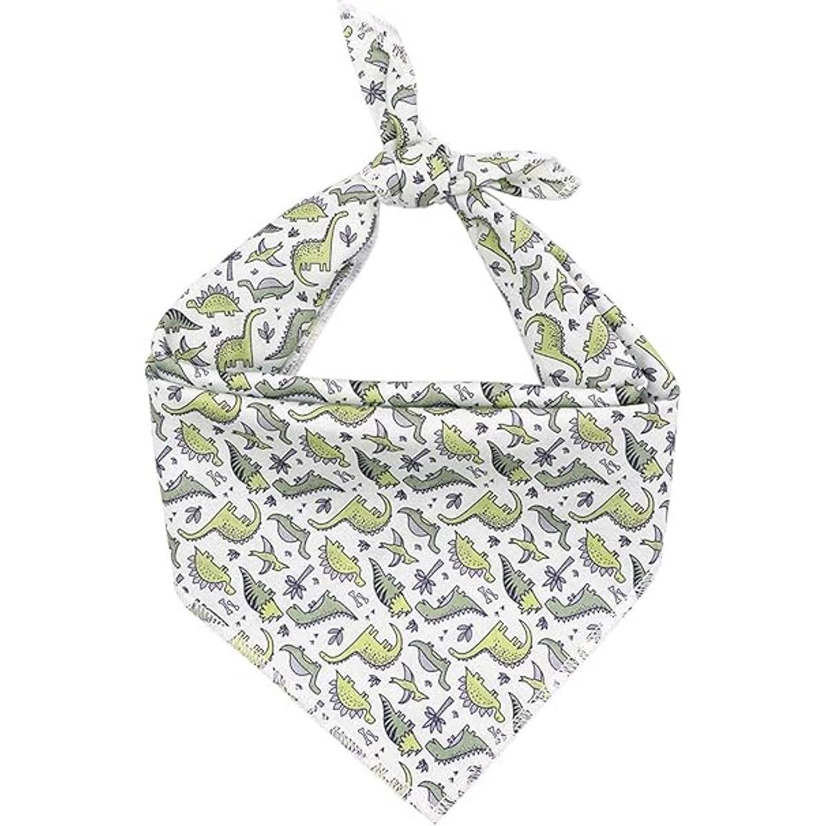 ARING PET Pañuelo de algodón para perro pañuelo