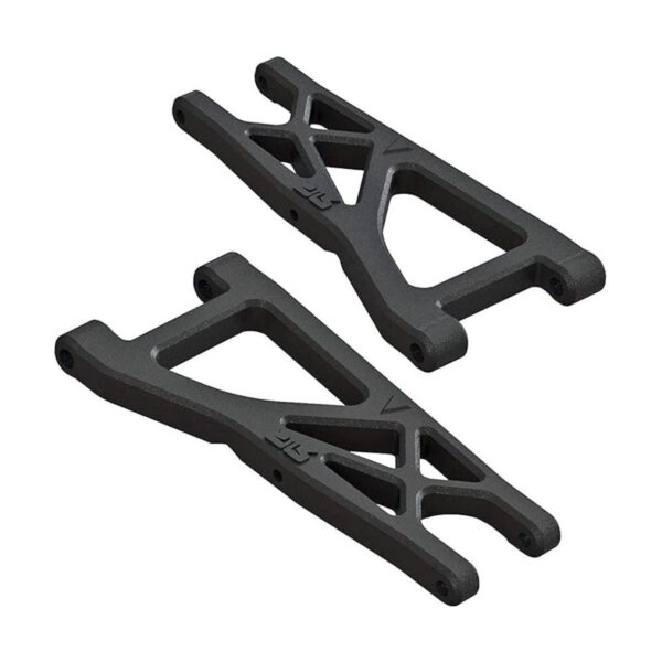 ARRMA Brazo de suspensión delantero 2 4x4 ARAC9065_1