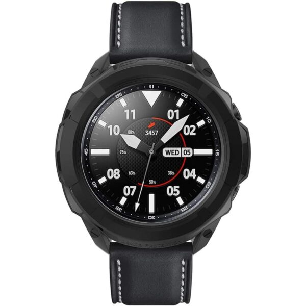 AWADUO Funda protectora para Samsung Galaxy Watch3 1.772_3