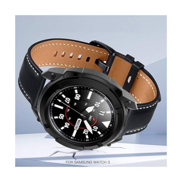 AWADUO Funda protectora para Samsung Galaxy Watch3 1.772_4