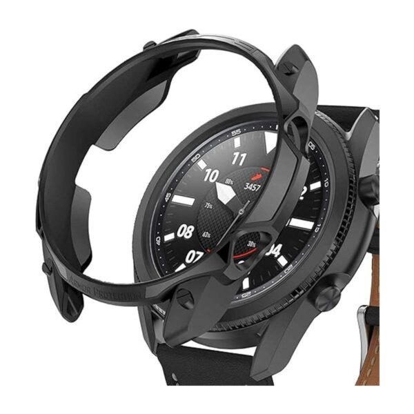 AWADUO Funda protectora para Samsung Galaxy Watch3 1.772_1
