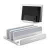 AboveTEK Soporte vertical para laptop 3 ranuras para_1