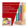 Abacus for Kids Matemáticas Preescolar Aprendizaje de_5