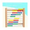 Abacus for Kids Matemáticas Preescolar Aprendizaje de_3