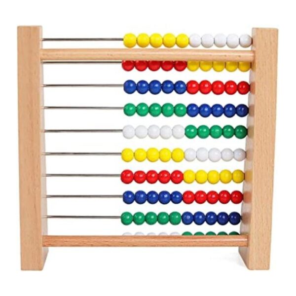 Abacus for Kids Matemáticas Preescolar Aprendizaje de_1