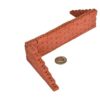 Acacia Grove Real Mini ladrillos rojos escala 112_3