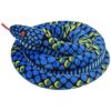 Acool gigante Boa Constrictor peluche peluche suave