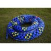 Acool gigante Boa Constrictor peluche peluche suave