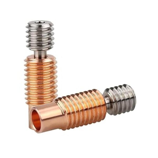 Actualización bimetálico Heatbreak todo metal cobre_2