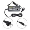 Adaptador convertidor de corriente de conmutación ACDC_4