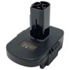 Adaptador de batería USB para Craftsman C3 19.2 voltios de_1