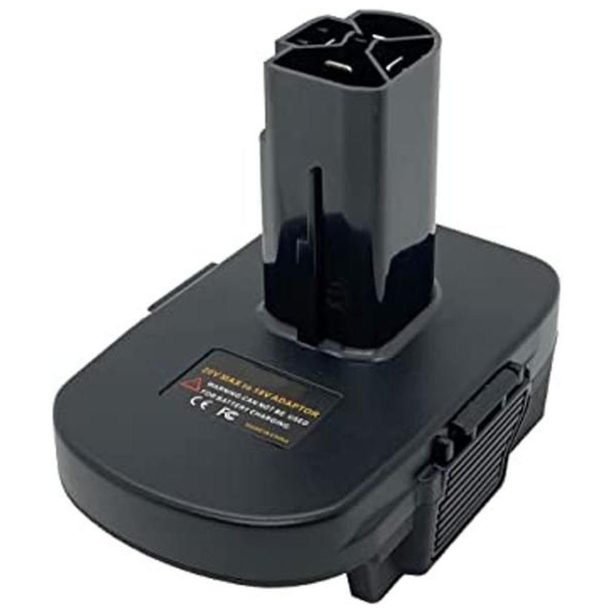 Adaptador de batería USB para Craftsman C3 19.2 voltios de