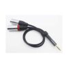 Adaptador de auriculares de audio equilibrado XLR macho de_1