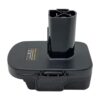 Adaptador de batería USB para Craftsman C3 19.2 voltios de_2