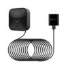 Adaptador de corriente resistente a la intemperie de 30_1