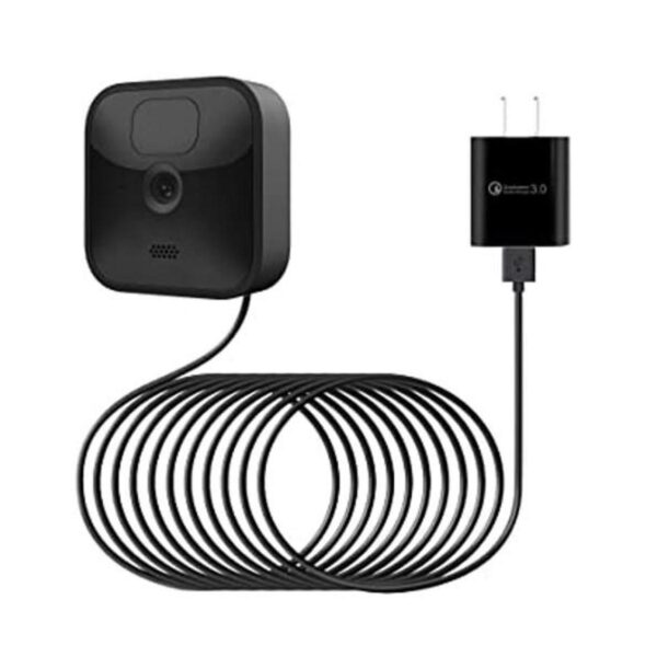 Adaptador de corriente resistente a la intemperie de 30_1