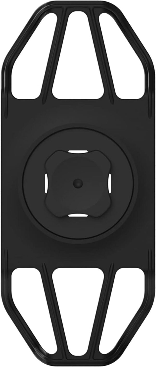 Adaptador universal de silicona para teléfono Fija_1