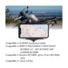 Adecuado para BMW R1200GS Soporte de Navegación de_4