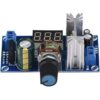 Adjustable Voltage RegulatorLM317 Adjustable Voltage_3