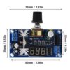 Adjustable Voltage RegulatorLM317 Adjustable Voltage_4