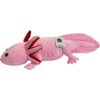 Adore Axie The Axolotl Peluche de peluche de 21 pulgadas_1