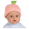 Adora Sweet Baby Grapefruit muñeca de bebé suave de 11_2