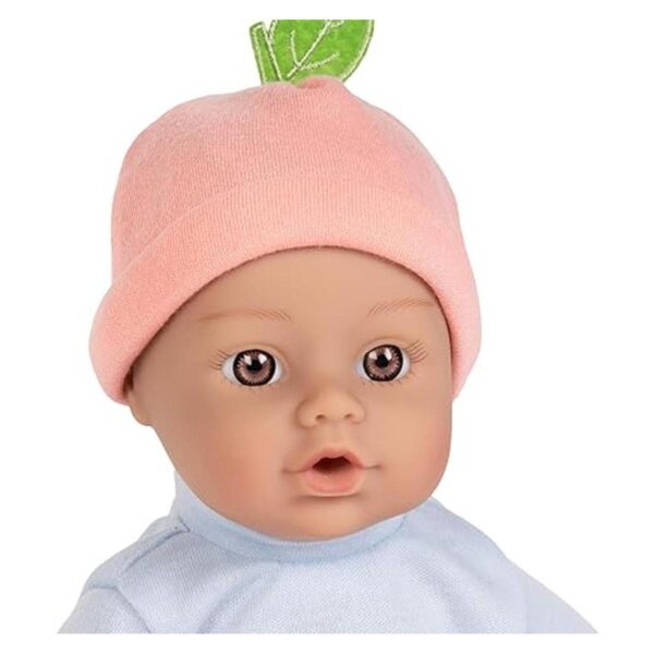 Adora Sweet Baby Grapefruit muñeca de bebé suave de 11_2