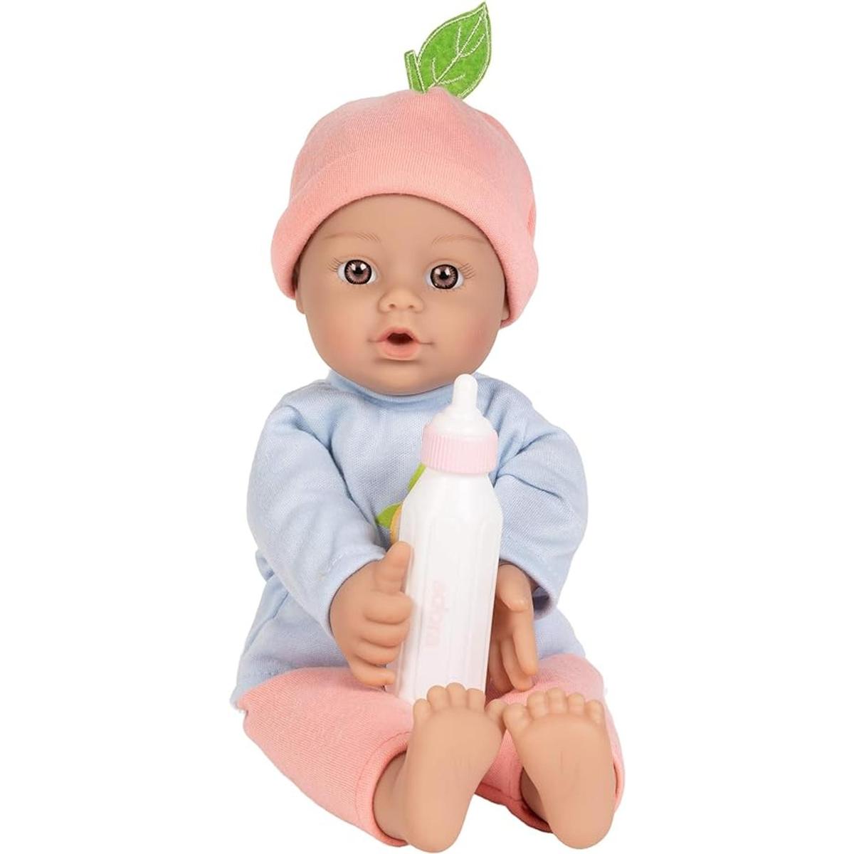 Adora Sweet Baby Grapefruit muñeca de bebé suave de 11