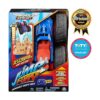 Air Hogs Súper suave para saltar furia con ruedas cero_2