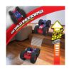 Air Hogs Súper suave para saltar furia con ruedas cero_3