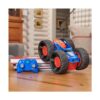 Air Hogs Súper suave para saltar furia con ruedas cero_6