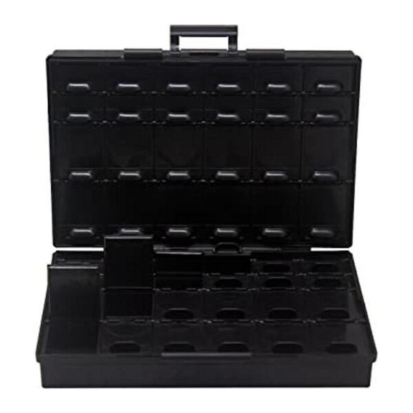 AideTek BOXALL48 48 ESD Caja fuerte antiestática_1