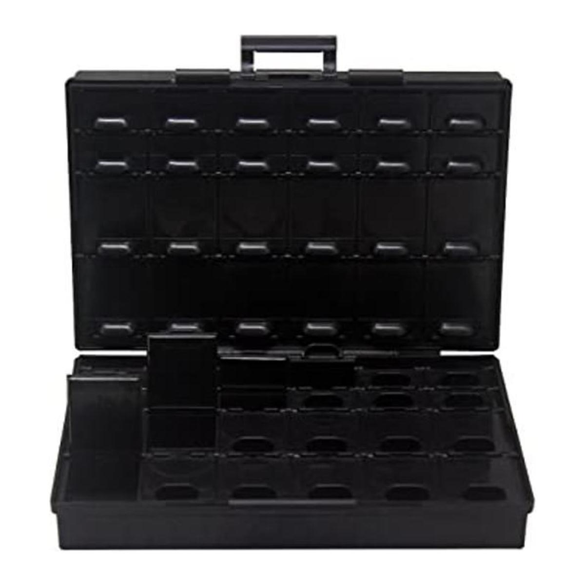 AideTek BOXALL48 48 ESD Caja fuerte antiestática