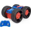 Air Hogs Súper suave para saltar furia con ruedas cero_1