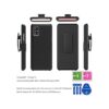 Ailiber Funda protectora para Samsung Galaxy A51 5G_3
