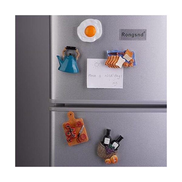 Aiuwo Imanes de refrigerador para imanes de nevera_3