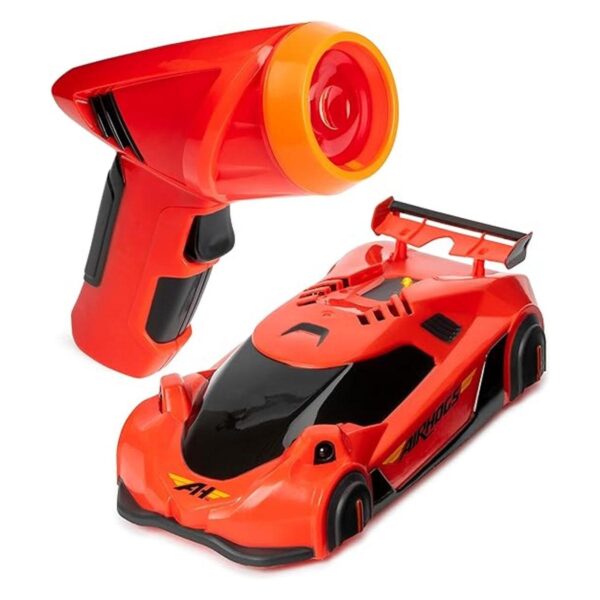 Air Hogs Zero Gravity Laser corredor de pared guiado por_1