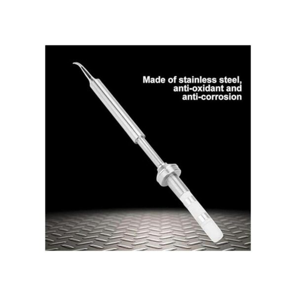 Akozon TS100JL02 Puntas de soldar para soldar TS100_2