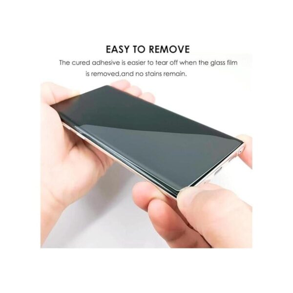 Akcoo Protector de pantalla para Galaxy Note 10 Plus_2