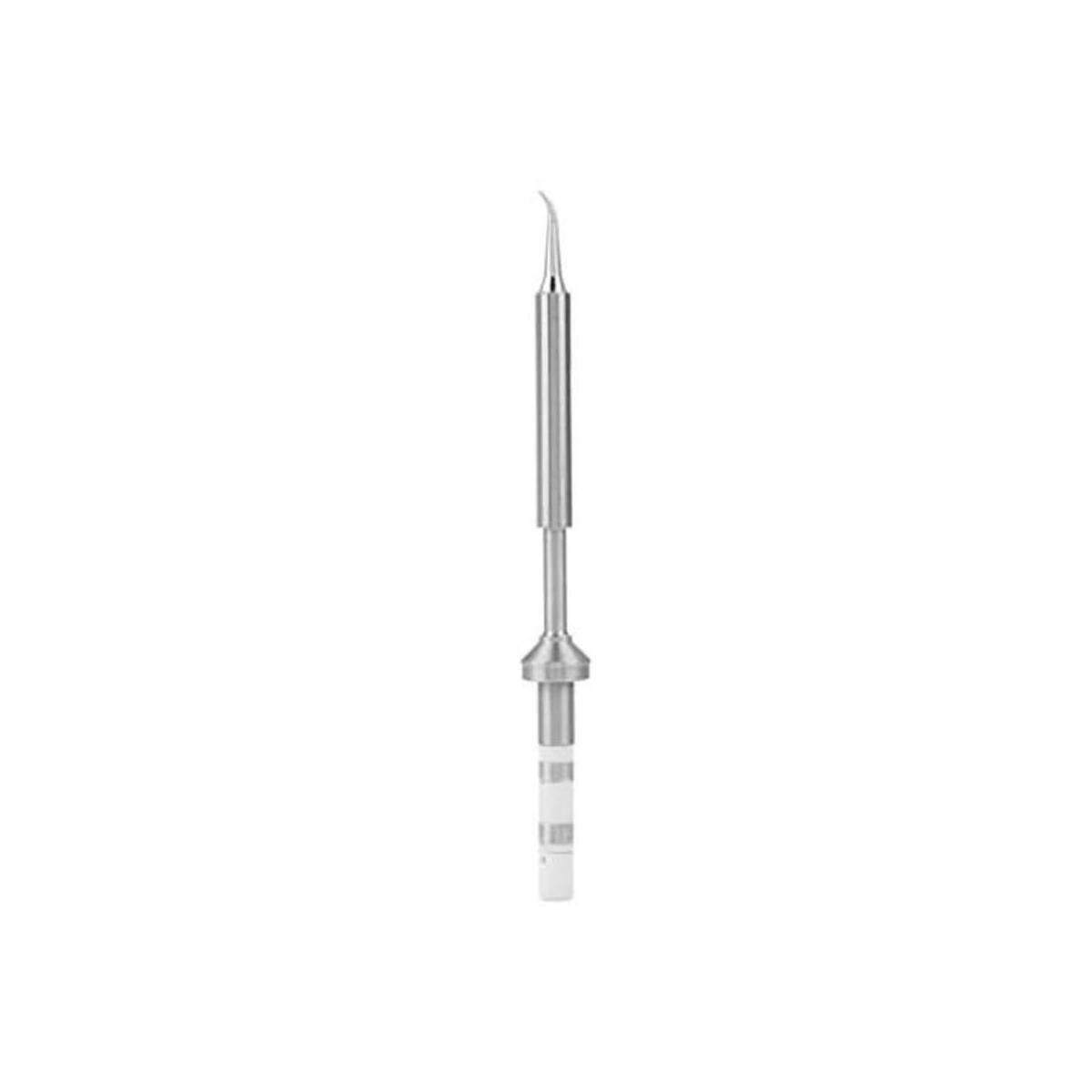 Akozon TS100JL02 Puntas de soldar para soldar TS100
