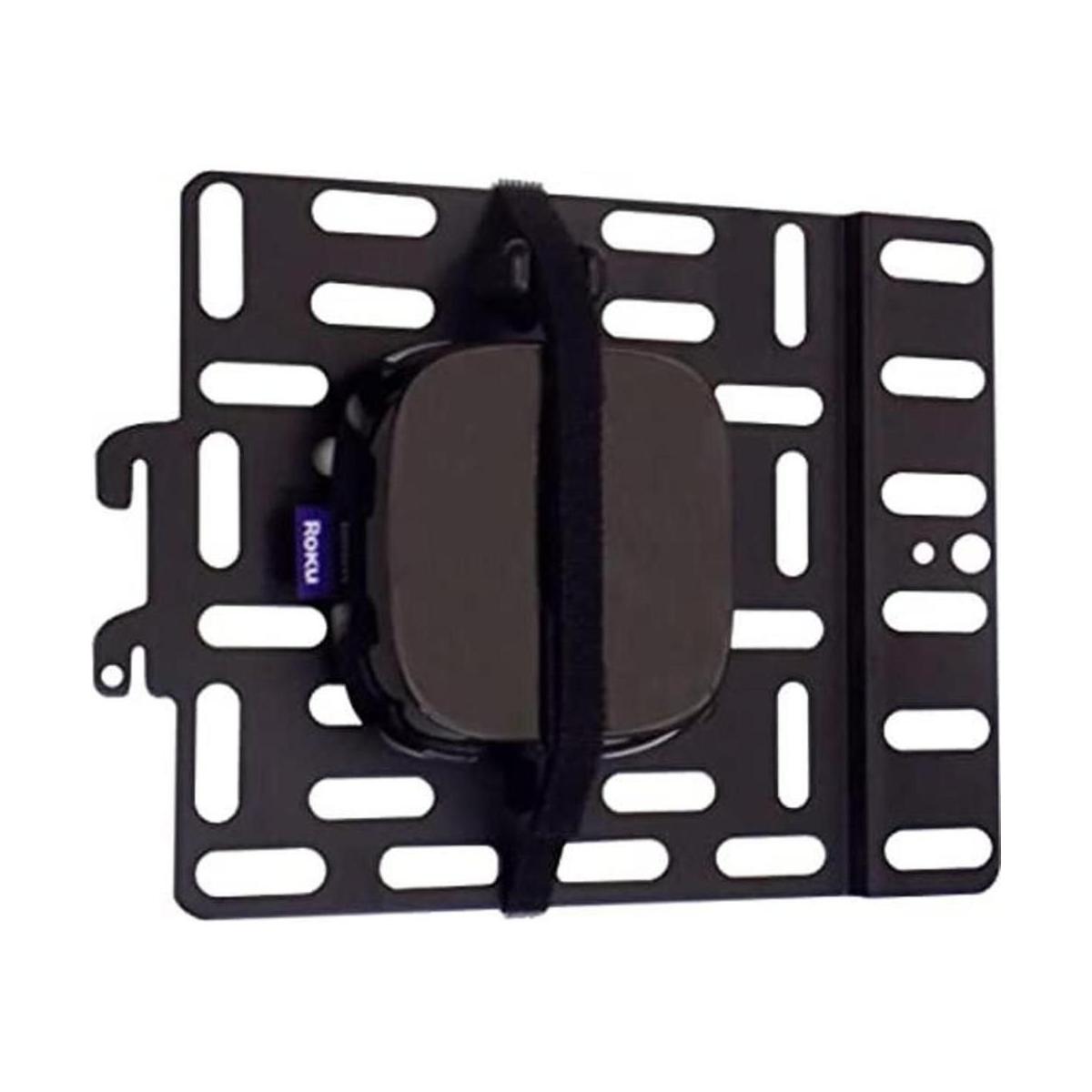 Soporte universal para dispositivo de transmisión que