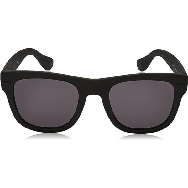 Havaianas Paraty Lentes de sol cuadrados negrogris_2